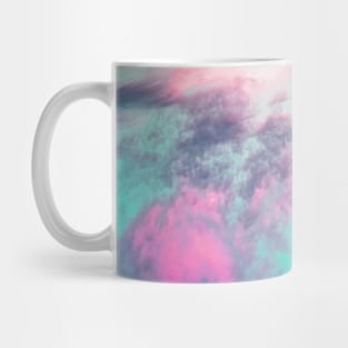 Life on Mars? Mug